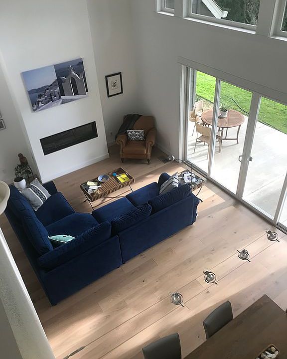 View from loft 
