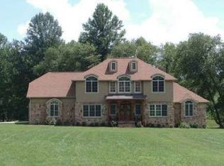 658 Hinton Center Rd, Hayesville, NC 28904