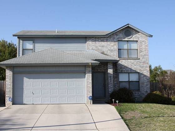 2nd image of 15439 Canteen Creek Dr