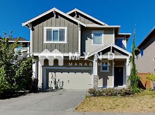 17520 39th Dr SE, Bothell, WA 98012