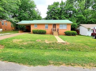 5035 McKellar St, Milan, TN 38358