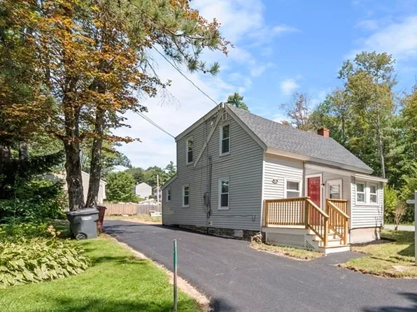 16 Oakland St, Winchendon, MA 01475