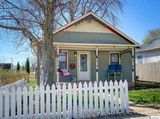 833 S 4th St, Eagle, NE 68347