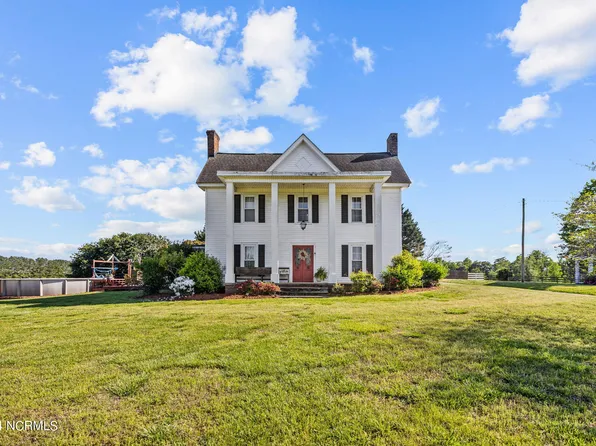 2550 Staley Store Road, Liberty, NC 27298