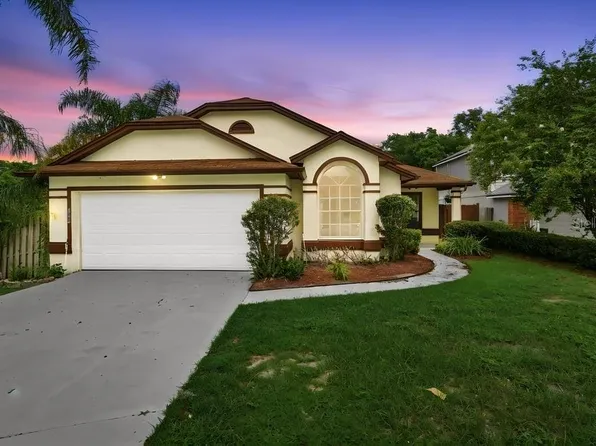1901 PIEDMONT PARK BOULEVARD, APOPKA, FL 32703