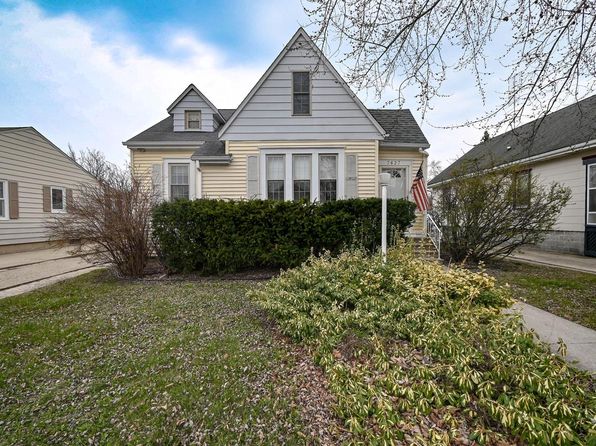 7627 26th AVENUE, Kenosha, WI 53143