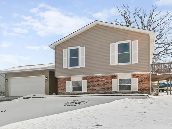 655 Sullivan Ln, University Park, IL 60484