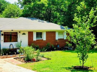 3206 Chappell Ln, Doraville, GA 30360