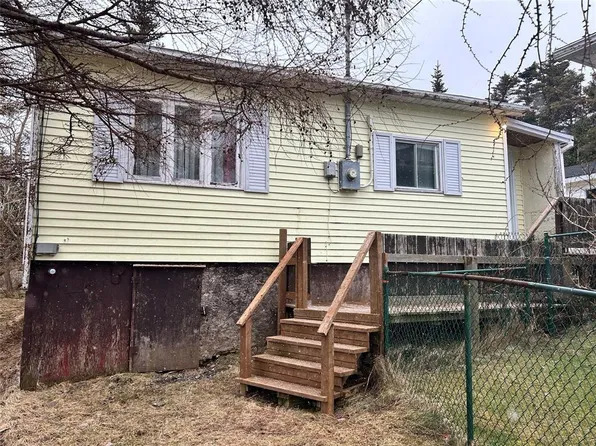 25A Sampson's Lane, Freshwater, NL A0B1W0
