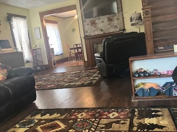 121 E Scribner Ave, Dubois, PA 15801