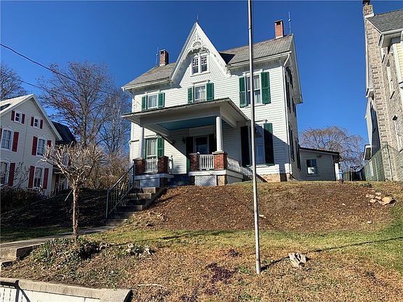 7955 Kings Hwy, New Tripoli, PA 18066 | Zillow