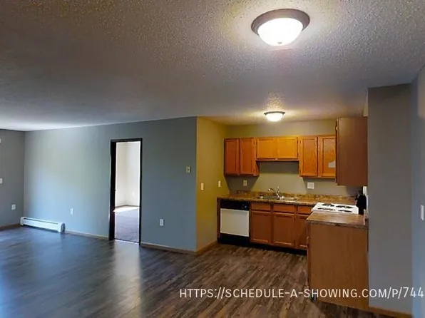 2445 Werner St APT 10, Marquette, MI 49855