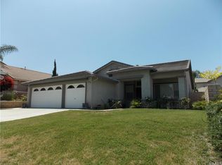 3562 Cedar Ridge Ln, Corona, CA 92881