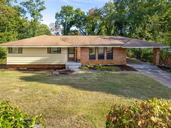 4430 Crestview Dr, Chattanooga, TN 37415