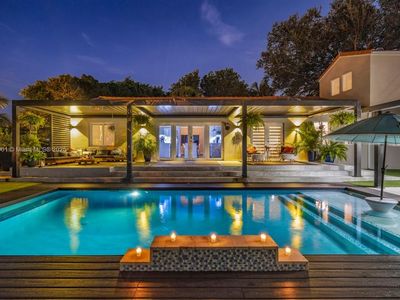 597 NE 93rd St, Miami Shores, FL, 33138