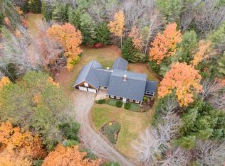 18 Frogrock Ln, Smithfield, ME 04978