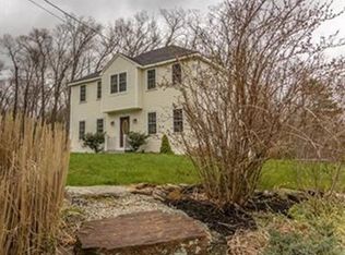 94 Molasses Hill Rd, Brookfield, MA 01506