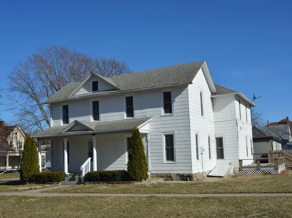202 E Clay St, Elk Point, SD 57025