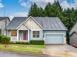 3333 Summit Sky Blvd, Eugene, OR