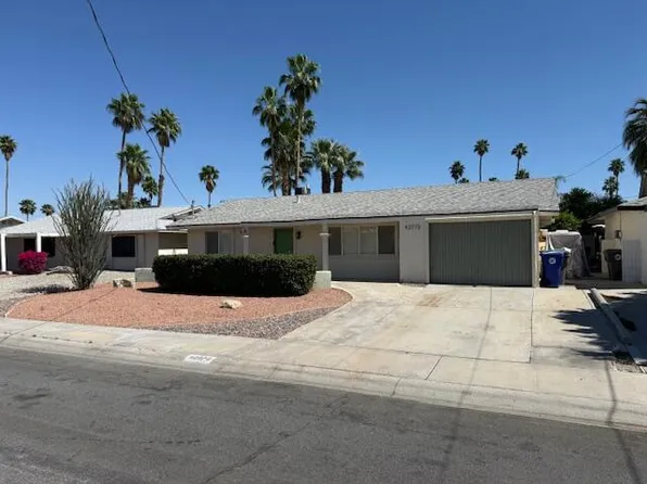 42970 Texas Ave, Palm Desert, CA 92211