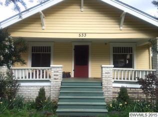 533 Walker Ln NW, Albany, OR 97321