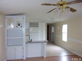 42 Bagley Rd, Kenly, NC 27542