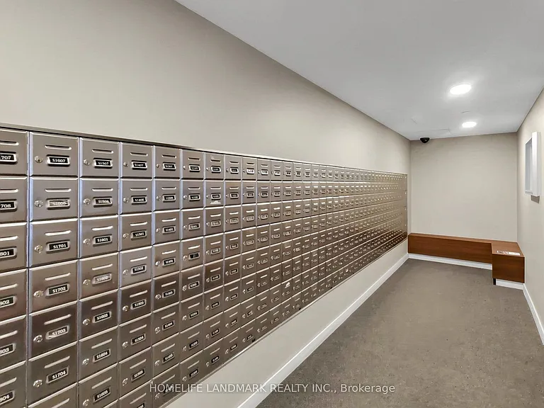112 George St S #S508 — Photo 44