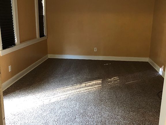 Living room from dining room