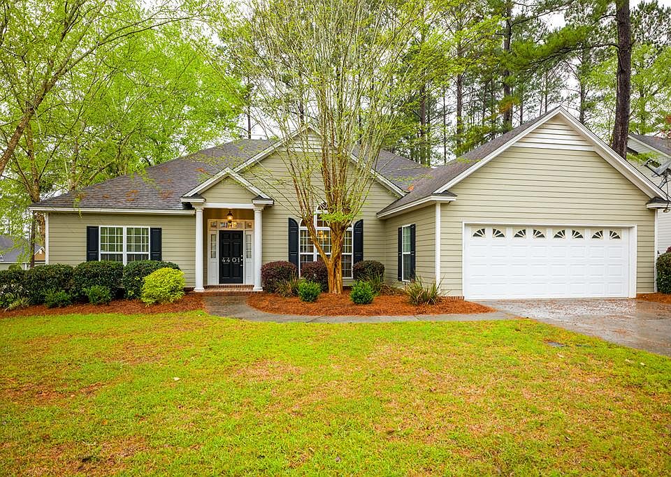 1st image of 4401 Windsong Cir