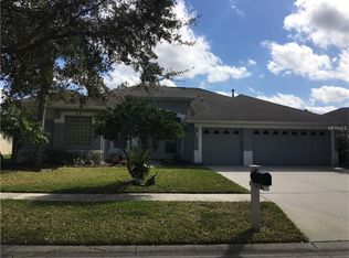 19110 Wind Dancer St, Lutz, FL 33558