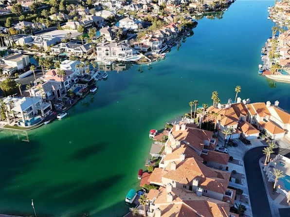 3204 Malibu Vista St, Las Vegas, NV 89117