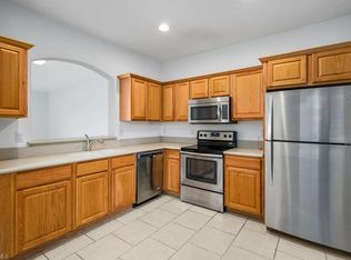 17564 Cherry Ridge Ln, Fort Myers, FL 33967