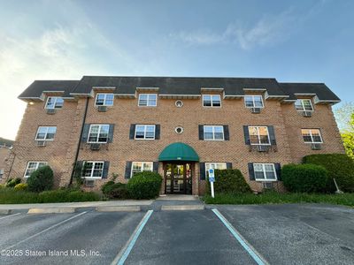 416 Maryland Ave APT 2B, Staten Island, NY, 10305
