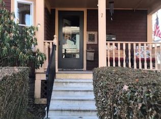 7 Hartshorn Ave #3, Worcester, MA 01602