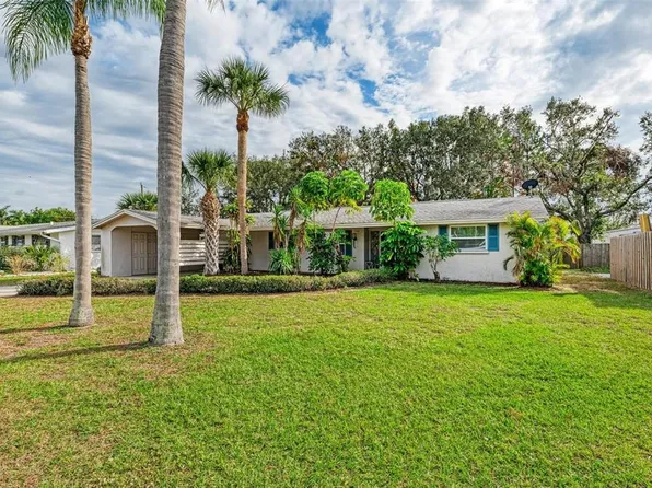 7326 Cass Cir, Sarasota, FL 34231