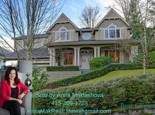 14007 NE 85th Ct, Redmond, WA 98052