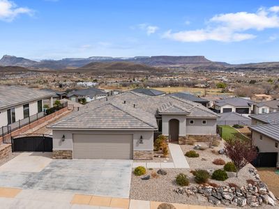 495 S The Narrows, Hurricane, UT, 84737