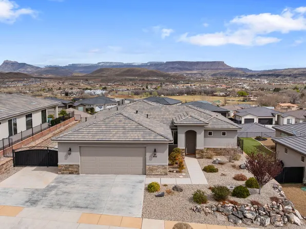 495 S The Narrows, Hurricane, UT 84737