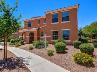 2839 E Bart St, Gilbert, AZ 85295
