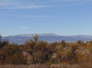 6210 N Mogollon Rim Ln, Rimrock, AZ 86335