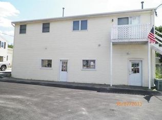 7 Short St, Worcester, MA 01604