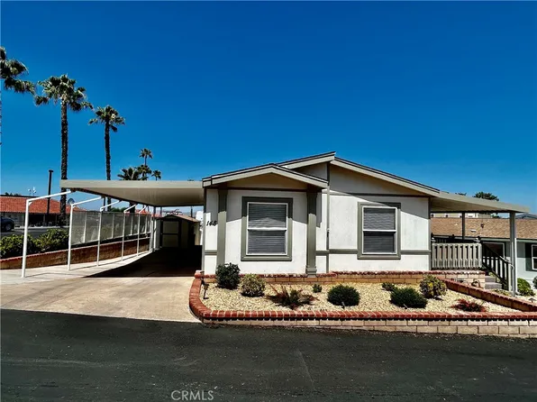 1536 S State St Space 148, Hemet, CA 92543