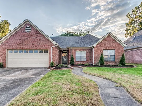 3573 Gillia Cir W #Cl, Bartlett, TN 38135