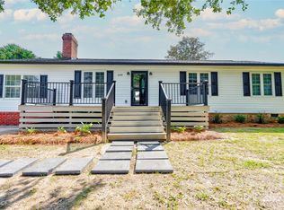 600 Ginger Dr, Kings Mountain, NC 28086