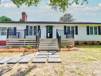 600 Ginger Dr, Kings Mountain, NC, 28086