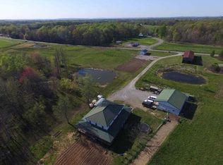 1261 Hiseville Center Rd #2, Center, KY 42214