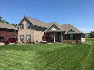 5162 John Hagar Rd, Hermitage, TN 37076