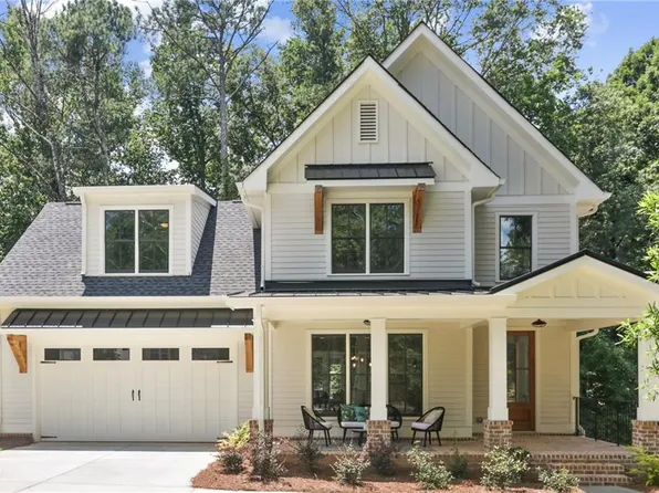 479 Autry St, Norcross, GA 30071