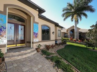 5030 Ussepa Ct, Punta Gorda, FL 33950