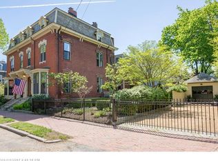 148 Pine St, Portland, ME 04102